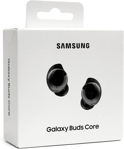 Samsung Galaxy Buds Core SM-R410 Black
