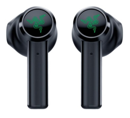 RAZER HAMMERHEAD TRUE WIRELESS  HEADPHONES