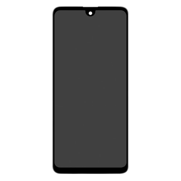 Wyświetlacz Samsung Galaxy M31s/M317F Oled SS + Ramka
