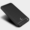 CASE CARBON LUX BLACK XIAOMI REDMI 6A
