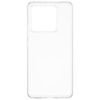 SAFE by PanzerGlass Xiaomi 14T Hardcase   przeźroczysty/clear SARTPUCG58564