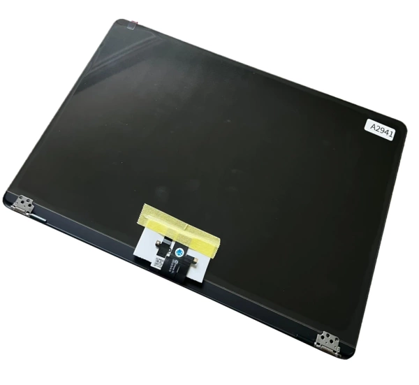 Wyświetlacz z ramką do Apple MacBook Pro 15 inch A2941/ A3114 /Retina/Thunderbolt 3(2023) Midnight