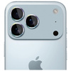 Ochrona na obiektyw aparatu 3MK Lens     Protection Pro do Apple iPhone 17 Pro /17 Pro Max wielokolorowy
