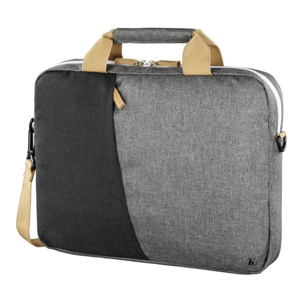 HAMA LAPTOP BAG FLORENZ 13.3'' BLACK/GRAY