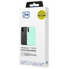 Etui 3MK Hardy MagSilicone do Apple      iPhone 16 morski