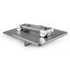 TECH-PROTECT Z11 UNIVERSAL STAND HOLDER TABLET GREY