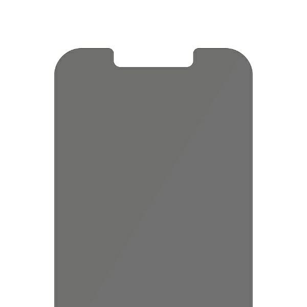 PanzerGlass Standard Super+ iPhone 13Mini 5,4" Privacy Antibacterial P2741