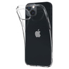 Etui Spigen Liquid Crystal na iPhone 14 Plus - przezroczyste