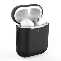 TECH-PROTECT ICON APPLE AIRPODS BLACK