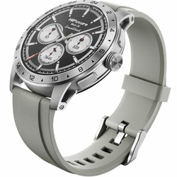 HiFuture smartwatch Flex2 srebny/silver (HSSW5SL)