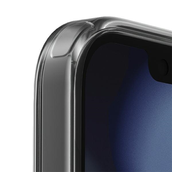 Etui Uniq LifePro Xtreme Magclick Charging na iPhone 14 - czarne