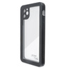 4SMARTS ACTIVE CASE ETUI RUGGED WODOODPORNE IPHONE 11 PRO CZARNY WYPRZEDAŻ