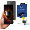 Folia prywatyzująca 3MK Silky Matt       Privacy do Xiaomi POCO F7 Pro/F7 Ultra