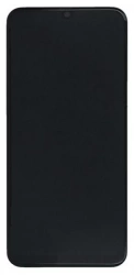 Samsung Display Galaxy M23 5G + Frame Original Quality