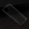 1 mm slim overlay for iPhone 14 Pro 6.1 "transparent