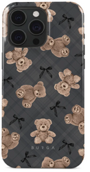 Burga BFF Tough Magsafe Case For iPhone 16 Pro Max