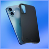 Etui 3MK Just20g Matt Case do Apple      iPhone 17