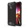 CASE ETUI ARMOR CZARNY XIAOMI REDMI NOTE 5 PRO