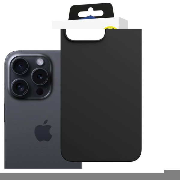 Etui 3MK Armor MagCase do Apple iPhone   16e