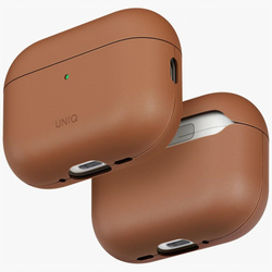 Etui UNIQ Lyden Vex do AirPods Pro 3 gen carmel