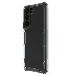 CASE NILLKIN NATURE TPU PRO SAMSUNG GALAXY S22 TRANSPARENT