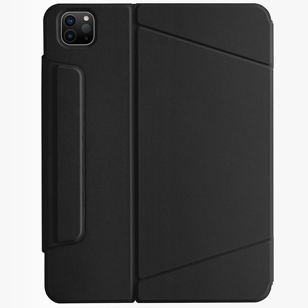 UNIQ etui Ryze iPad Pro 11" (2020-2022)   / Air 10.9" (2020-2022) czarny/black
