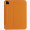 UNIQ etui Ryze iPad Pro 11" (2020-2022)   / Air 10.9" (2020-2022) musztardowy/mustard