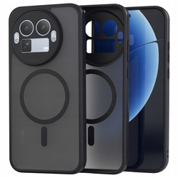 Spacecase Etui Hybrid Mag Realme GT 8 Pro