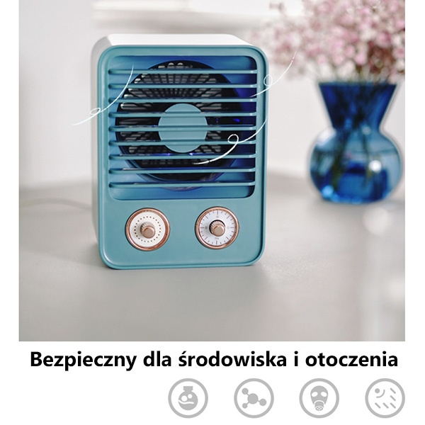 USAMS Mosquito Killer Lampbiały/white  ZB62MWD02 (US-ZB062)