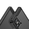 TECH-PROTECT TPUCARBON REALME GT NEO 3 BLACK