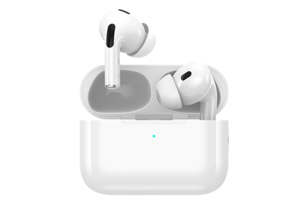 JELLICO wireless earphones AirBlue Pro 2 White