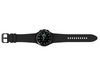 [OUTLET] Samsung Galaxy Watch4 Classic 46mm LTE R895F Black z paskiem Rubber Band Black Grade ABC