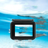 TECH-PROTECT WATERPROOFCASE GOPRO HERO 9 / 10 / 11 / 12 CLEAR