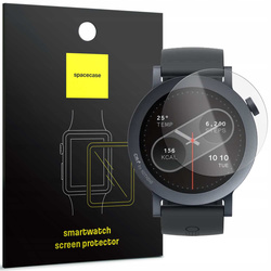 Spacecase Szkło hartowane SW Glass 2.5D Nothing CMF Watch Pro 2
