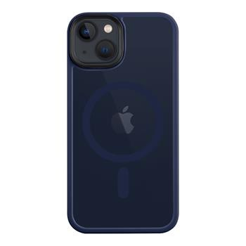 Tactical MagForce Hyperstealth Cover for iPhone 13 Deep Blue