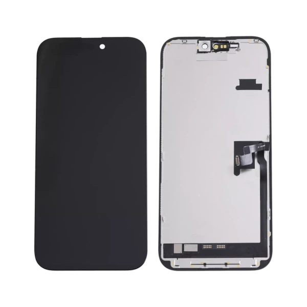Wyświetlacz + dotyk do Apple iPhone 16 PRO Max SOFT OLED 120HZ zmienny układ IC