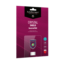 Folia MyScreen CRYSTAL BacteriaFREE TAB 8" EA Kit