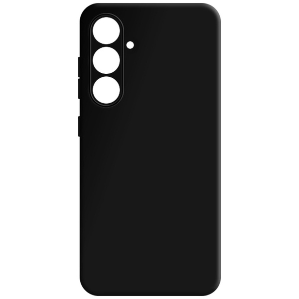 Etui 3MK Matt Case Pro do Samsung Galaxy A55 5G