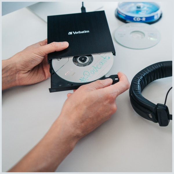 Płyta CD-R Verbatim Extra Protection     700MB 52X 100szt 43411