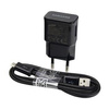 AC CHARGER SAMSUNG EP-TA20EBE + ECB-DU5ABE 2.0A
