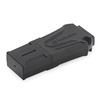 Verbatim Pendrive 64GB USB-A 2.0ToughMAX czarny/black 49332