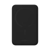 Baseus Magnetic Mini 20000 mAh 20W Powerbank - black + USB-C / USB-C cable