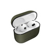 Ideal of Sweden Etui na słuchawki Atelier Airpods Case Gen 3 Metal Woods