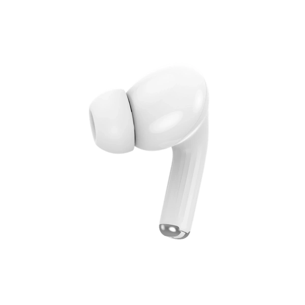 JELLICO wireless earphones TWS25 White