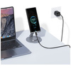 Kabel USAMS KY Series US-SJ698 3A USB-C  do USB-A 3m czarny