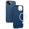 Spigen Cyrill Ultra Color Mag Case with MagSafe for iPhone 14 Plus - Navy Blue