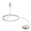 Joyroom inductive charger for Apple Watch 1.2m white (S-IW011)