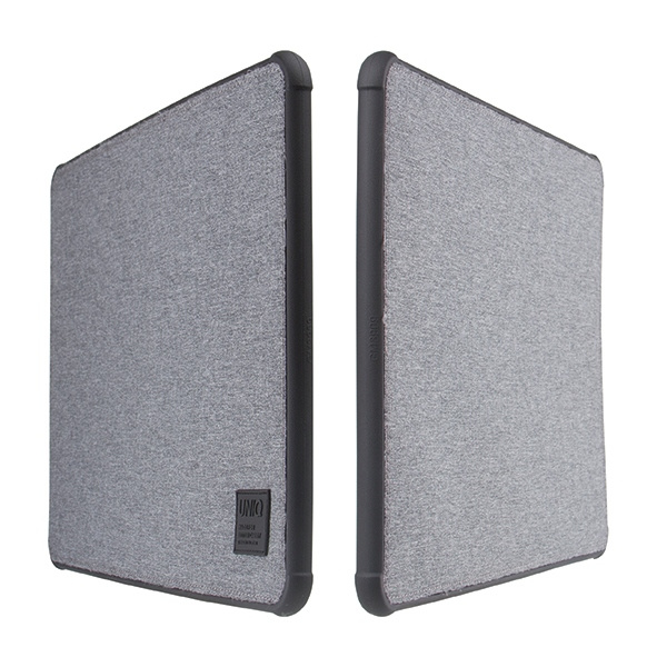 UNIQ etui Dfender laptop Sleeve 16"szary/marl grey