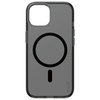 CARE by PanzerGlass Flagship Case iPhone  15 6.1" dymny/smokey MagSafe 1161