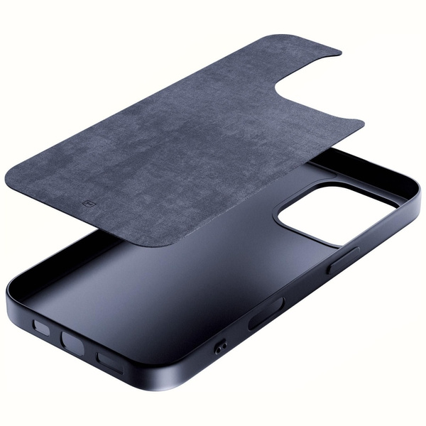Etui 3MK Matt Case Pro do iPhone 16 Pro